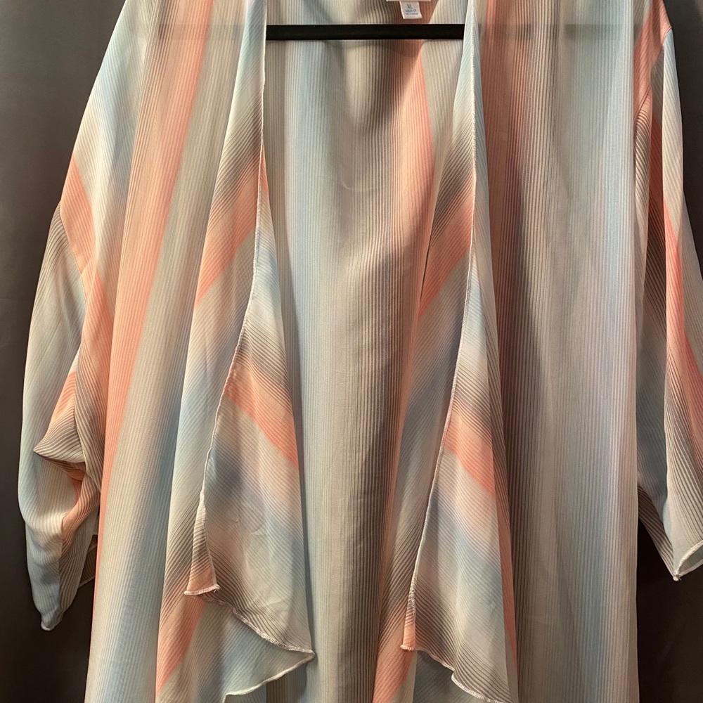 XL Lularoe Shirley